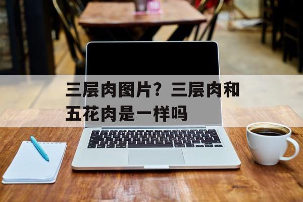 三层肉图片？三层肉和五花肉是一样吗-第1张图片-
