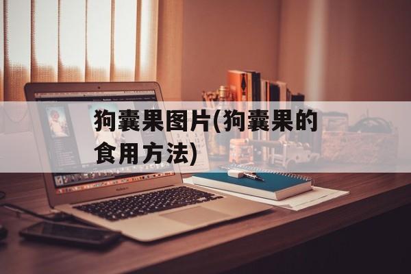 狗囊果图片(狗囊果的食用方法)-第1张图片-