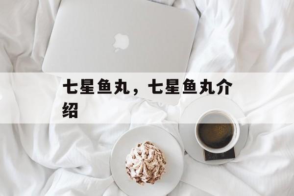 七星鱼丸，七星鱼丸介绍-第1张图片-