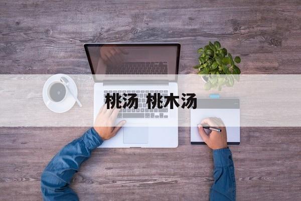 桃汤 桃木汤-第1张图片-
