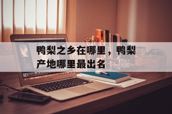 鸭梨之乡在哪里，鸭梨产地哪里最出名-第1张图片-