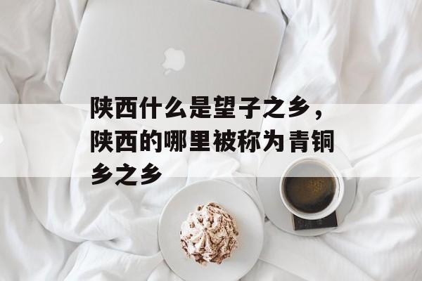 陕西什么是望子之乡，陕西的哪里被称为青铜乡之乡-第1张图片-