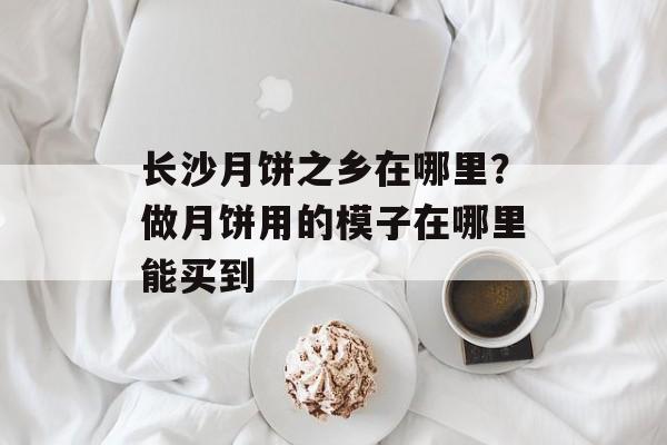 长沙月饼之乡在哪里？做月饼用的模子在哪里能买到-第1张图片-