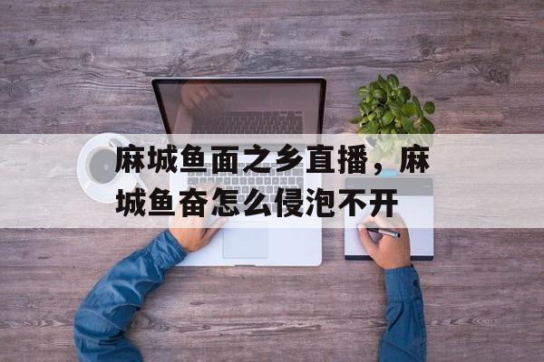 麻城鱼面之乡直播，麻城鱼奋怎么侵泡不开-第1张图片-