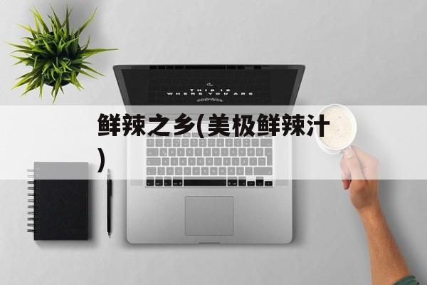 鲜辣之乡(美极鲜辣汁)-第1张图片-