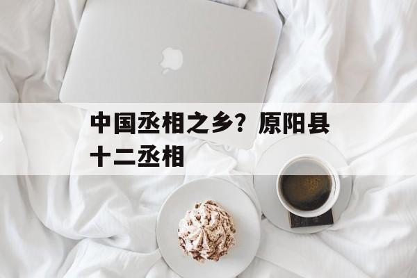 中国丞相之乡？原阳县十二丞相-第1张图片-