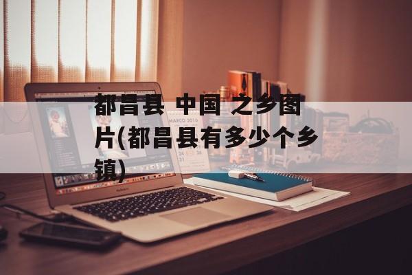 都昌县 中国 之乡图片(都昌县有多少个乡镇)-第1张图片-