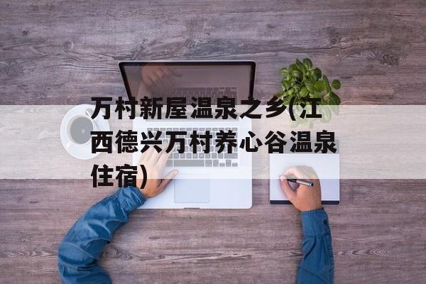 万村新屋温泉之乡(江西德兴万村养心谷温泉住宿)-第1张图片-