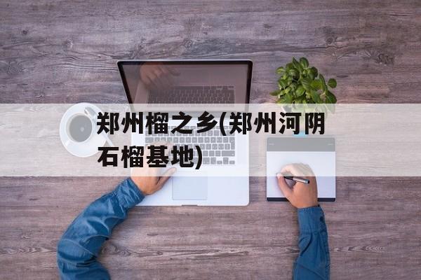 郑州榴之乡(郑州河阴石榴基地)-第1张图片-