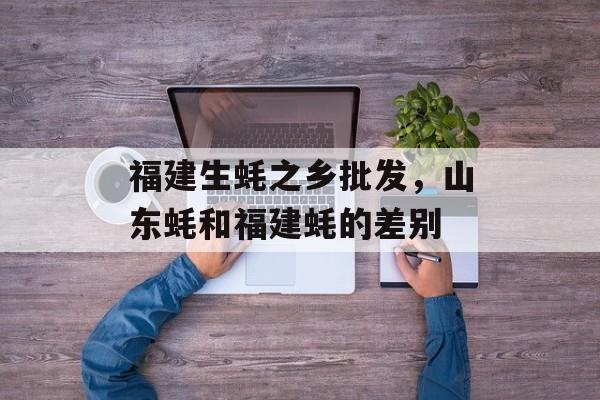 福建生蚝之乡批发，山东蚝和福建蚝的差别-第1张图片-