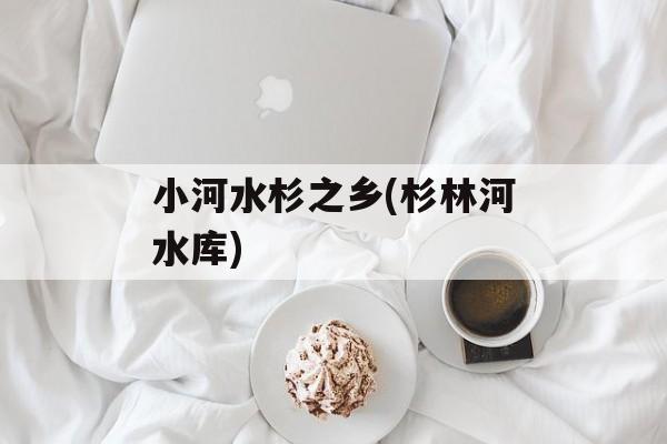 小河水杉之乡(杉林河水库)-第1张图片-