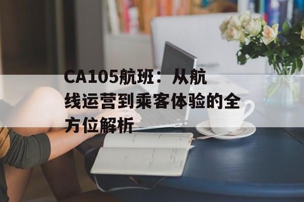 CA105航班：从航线运营到乘客体验的全方位解析-第1张图片-